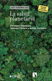 SALUD PLANETARIA, LA