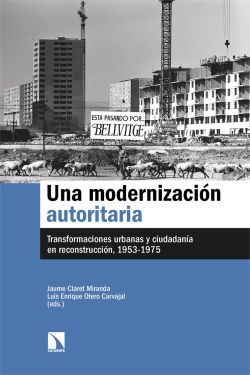 MODERNIZACIÓN AUTORITARIA, UNA