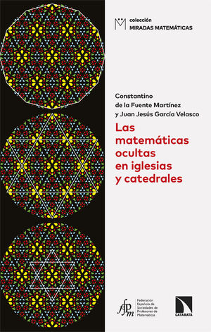 MATEMÁTICAS OCULTAS EN IGLESIAS Y CATEDRALES, LAS