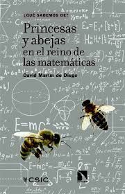 PRINCESAS Y ABEJAS EN EL REINO DE LAS MATEMÁTICAS