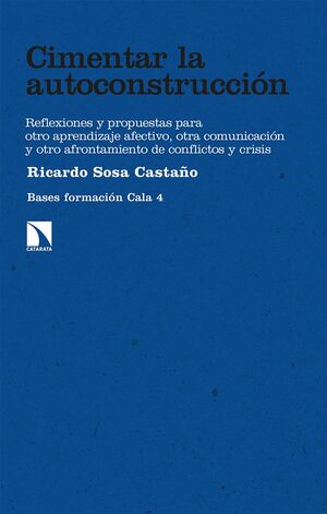 CIMENTAR LA AUTOCONSTRUCCIÓN