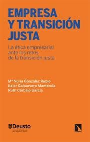 EMPRESA Y TRANSICION JUSTA