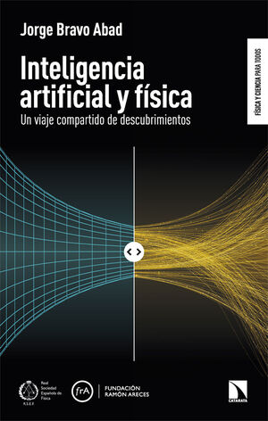 INTELIGENCIA ARTIFICIAL Y FISICA