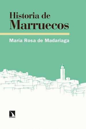 HISTORIA DE MARRUECOS