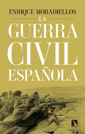 GUERRA CIVIL ESPAÑOLA, LA