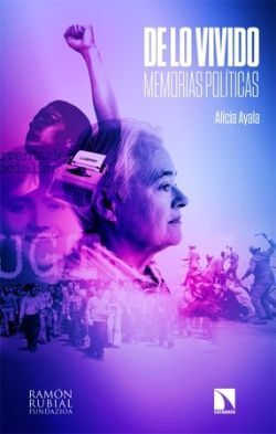 DE LO VIVIDO