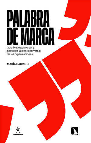 PALABRA DE MARCA