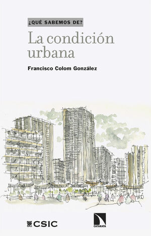 CONDICIÓN URBANA, LA