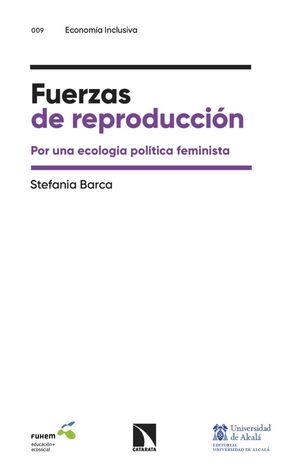 FUERZAS DE REPRODUCCION
