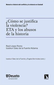 ¿COMO SE JUSTIFICA LA VIOLENCIA?