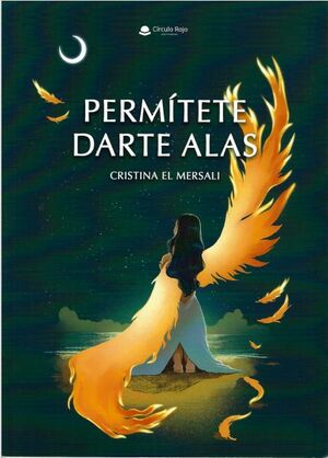 PERMÍTETE DARTE ALAS