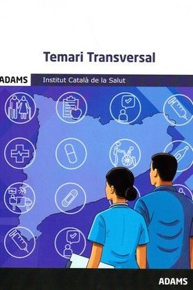 TEMARI TRANSVERSAL - INSTITUT CATALÀ DE LA SALUT
