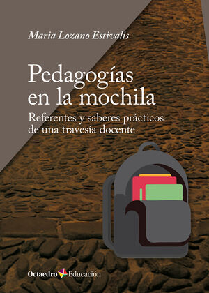 PEDAGOGÍAS EN LA MOCHILA