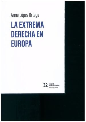 EXTREMA DERECHA EN EUROPA, LA