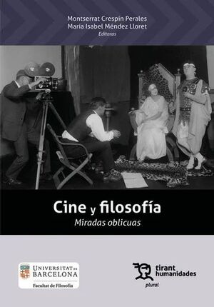 CINE Y FILOSOFÍA: MIRADAS OBLICUAS