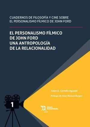 PERSONALISMO FÍLMICO DE JOHN FORD, EL