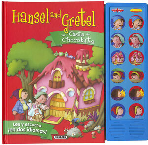 HANSEL Y GRETEL