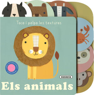 ANIMALS, ELS