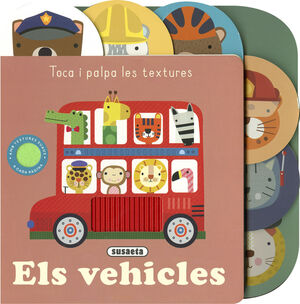 VEHICLES, ELS