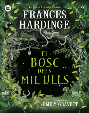 BOSC DELS MIL ULLS, EL