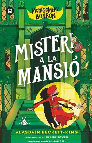 MISTERI A LA MANSIO