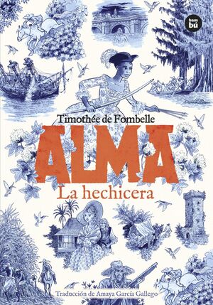 HECHICERA, LA