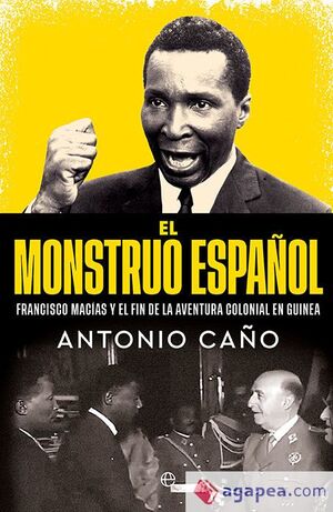 MONSTRUO ESPAÑOL, EL