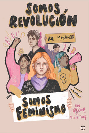 SOMOS REVOLUCIÓN