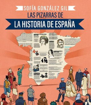 PIZARRAS DE LA HISTORIA DE ESPAÑA, LAS