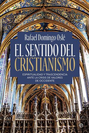 SENTIDO DEL CRISTIANISMO, EL
