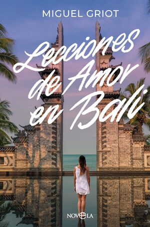LECCIONES DE AMOR EN BALI