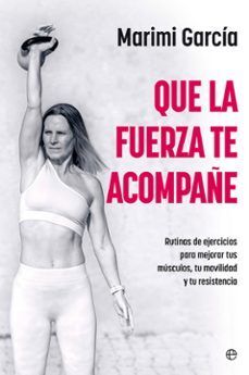 QUE LA FUERZA TE ACOMPAÑE