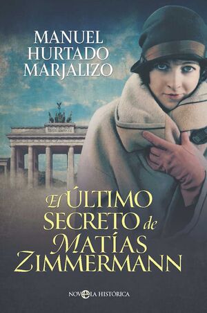 ÚLTIMO SECRETO DE MATÍAS ZIMMERMANN, EL
