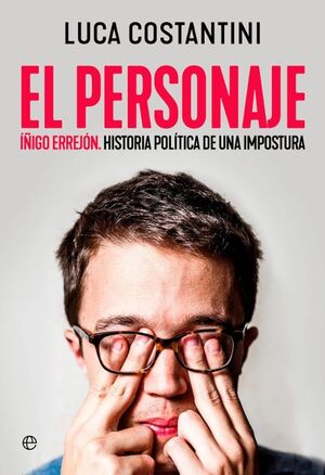 PERSONAJE, EL