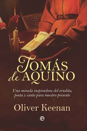TOMAS DE AQUINO