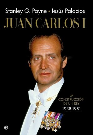 JUAN CARLOS I