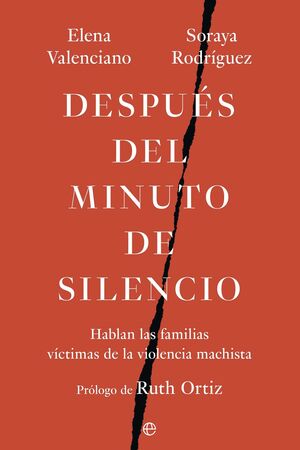 DESPUES DEL MINUTO DE SILENCIO