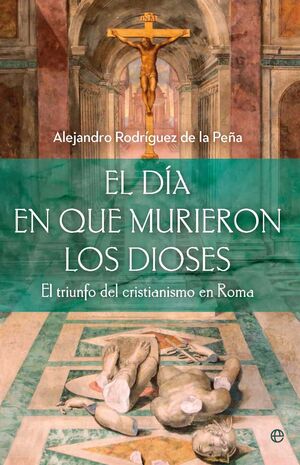 DÍA QUE MURIERON LOS DIOSES, EL