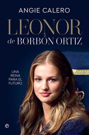 LEONOR DE BORBON ORTIZ