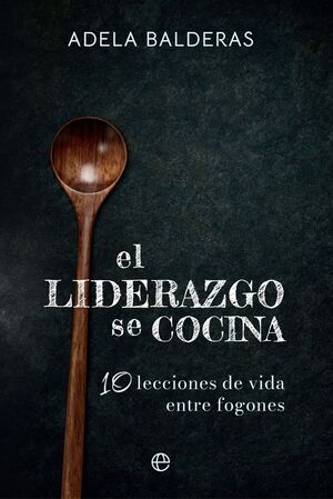 LIDERAZGO SE COCINA, EL