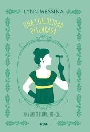 CURIOSIDAD DESCARADA, UNA