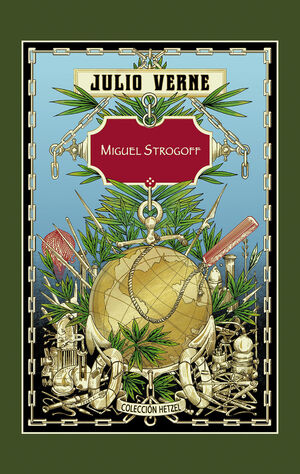 MIGUEL STROGOFF