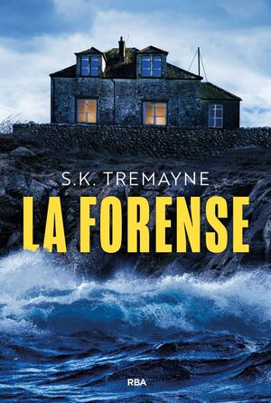 FORENSE, LA