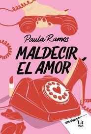 MALDECIR EL AMOR