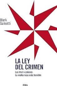 LEY DEL CRIMEN, LA