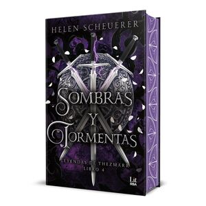 SOMBRAS Y TORMENTAS