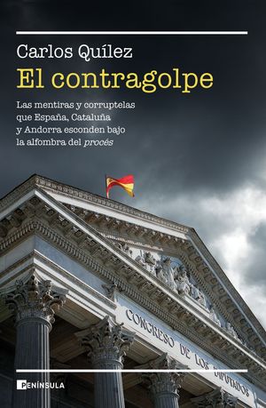 CONTRAGOLPE, EL