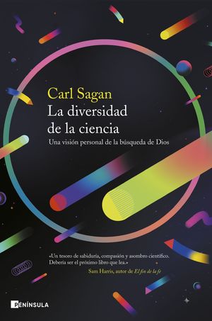 DIVERSIDAD DE LA CIENCIA, LA