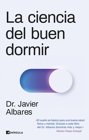 CIENCIA DEL BUEN DORMIR, LA