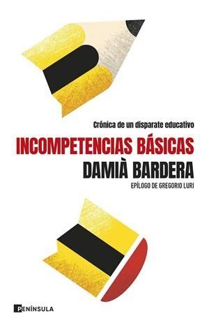 INCOMPETENCIAS BÁSICAS